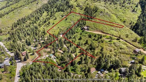 lot2 S Maxwell Hill Rd, Littleton, CO 80127