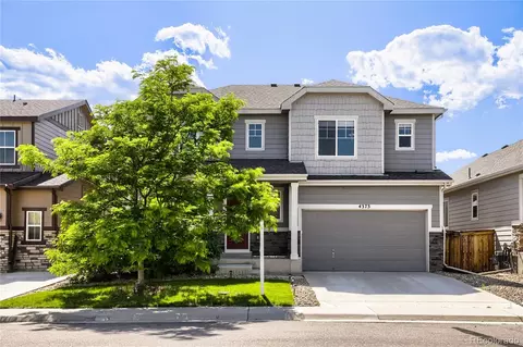 4373 S Jellison Way, Littleton, CO 80123