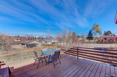 11543 E Custer Pl, Aurora, CO 80012 photo 24
