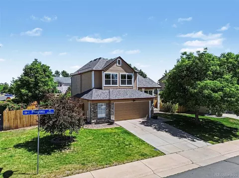View/Area - 19913 E Progress Pl, Centennial, CO 80015 photo 3 of 3