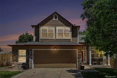 Exterior - 19913 E Progress Pl, Centennial, CO 80015 photo 7 of 7