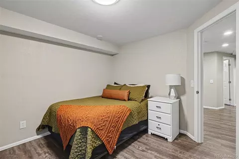 Bedroom - 19913 E Progress Pl, Centennial, CO 80015 photo 6 of 6