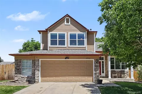 19913 E Progress Pl, Centennial, CO 80015