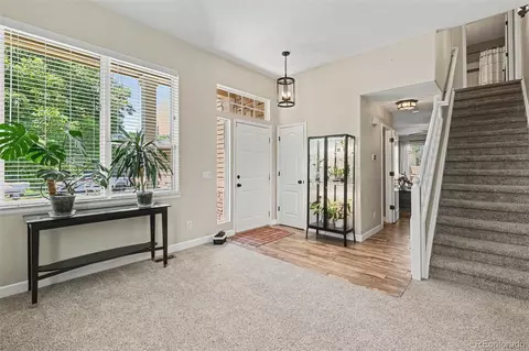 Entry Way - 19913 E Progress Pl, Centennial, CO 80015 photo 1 of 1