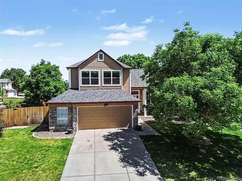 Exterior - 19913 E Progress Pl, Centennial, CO 80015 photo 2 of 7
