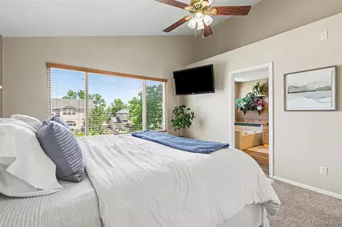 Bedroom - 19913 E Progress Pl, Centennial, CO 80015 photo 2 of 6