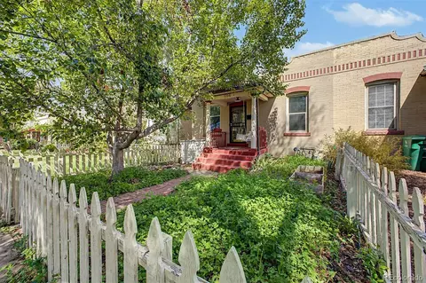 594 S Pennsylvania St, Denver, CO 80209