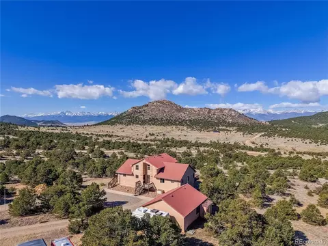 90 Riggs Rd N, Westcliffe, CO 81252