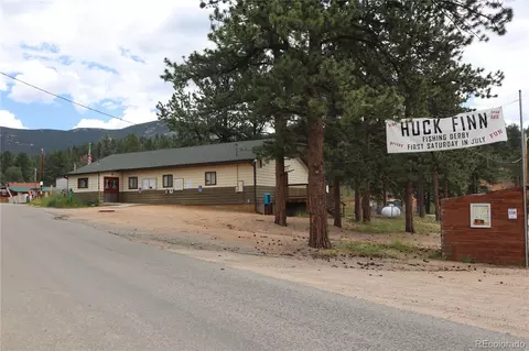 430 Lakeview Rd, Bailey, CO 80421 photo 8