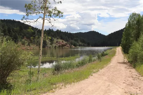 430 Lakeview Rd, Bailey, CO 80421 photo 6
