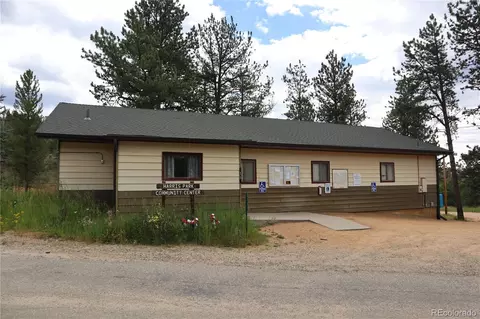 430 Lakeview Rd, Bailey, CO 80421 photo 9