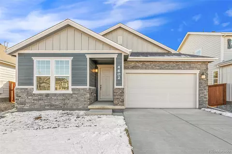 4602 Amrock Dr, Johnstown, CO 80534
