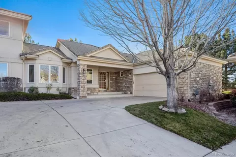 5042 S Auckland Ct, Aurora, CO 80015