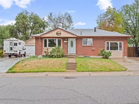 1464 Lucille Ct, Northglenn, CO 80233