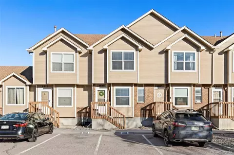 4809 Live Oak Dr, Colorado Springs, CO 80916