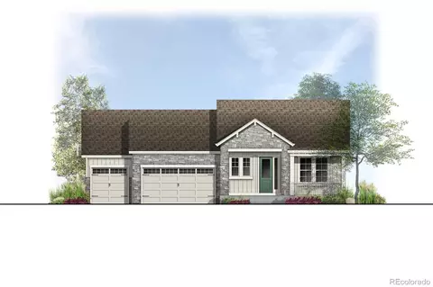 19678 W 57th Pl, Golden, CO 80403