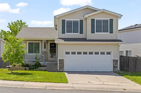 19524 Montview Dr, Aurora, CO 80011