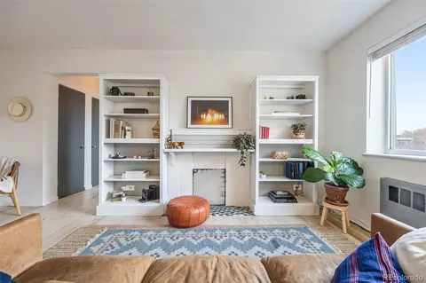 1101 Bellaire St #306, Denver, CO 80220