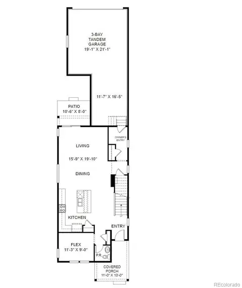 20871 E 60th Ave, Aurora, CO 80019 photo 49
