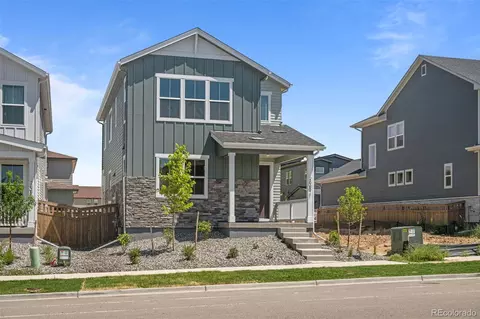 20871 E 60th Ave, Aurora, CO 80019