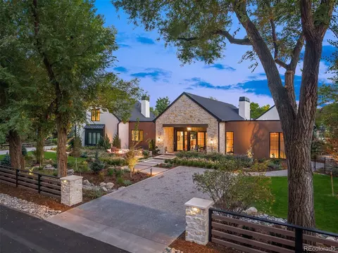 1000 E Stanford Ave, Englewood, CO 80113