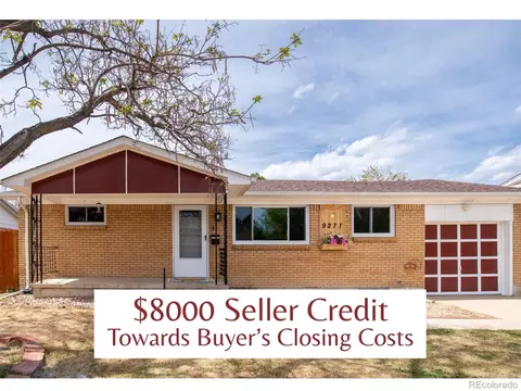 9271 Grove St, Westminster, CO 80031