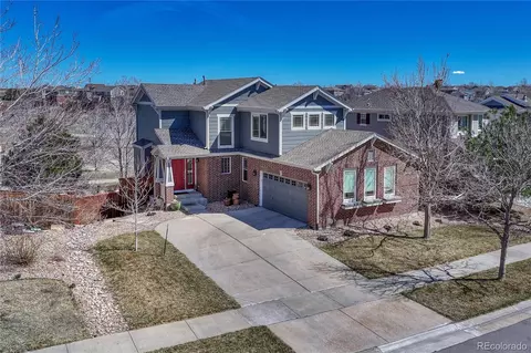4812 S Fultondale Way, Aurora, CO 80016