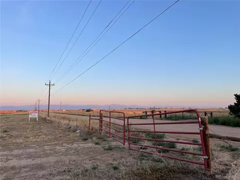 County Road 4, Brighton, CO 80603