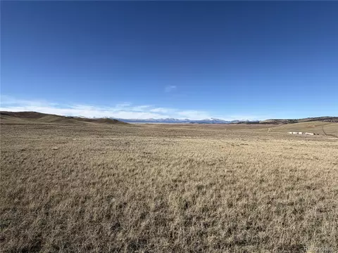 Sioux Road, Hartsel, CO 80449