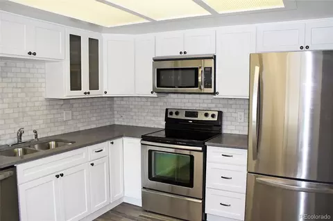 13961 E Marina Dr #313, Aurora, CO 80014