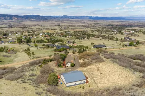 400 N Faver Dr, Castle Rock, CO 80109