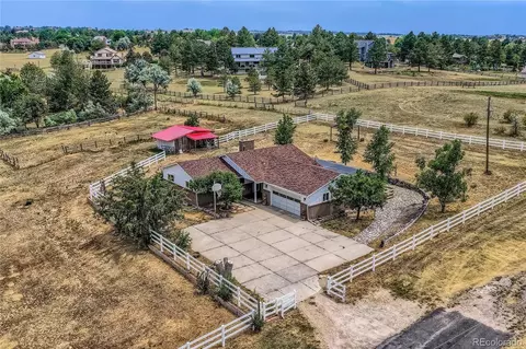 7484 S Pitkin St, Foxfield, CO 80016