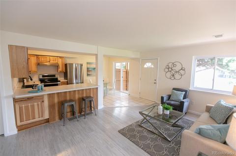3630 Iris Ave #B, Boulder, CO 80301 photo 1