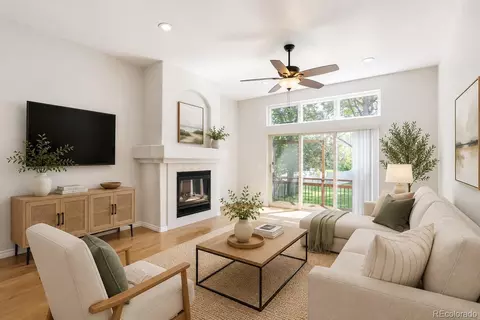 7400 W Grant Ranch Blvd #52, Littleton, CO 80123