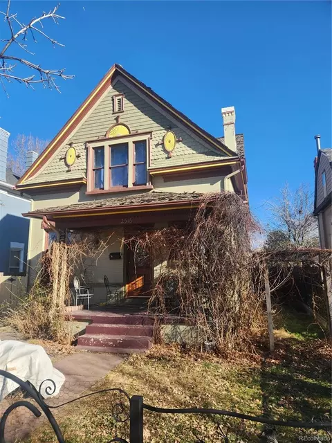 2516 N Marion St, Denver, CO 80205