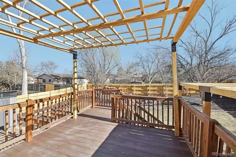 Exterior - 15132 E Bates Ave, Aurora, CO 80014 photo 3 of 11