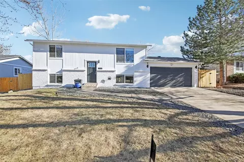 Exterior - 15132 E Bates Ave, Aurora, CO 80014 photo 2 of 11