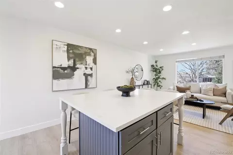 Kitchen - 15132 E Bates Ave, Aurora, CO 80014 photo 3 of 3