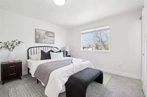 Bedroom - 15132 E Bates Ave, Aurora, CO 80014 photo 1 of 7