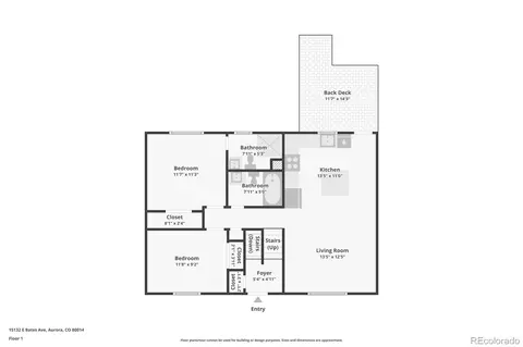 Other - 15132 E Bates Ave, Aurora, CO 80014 photo 7 of 7