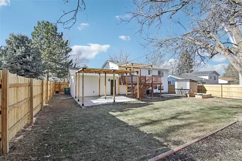 Exterior - 15132 E Bates Ave, Aurora, CO 80014 photo 7 of 11