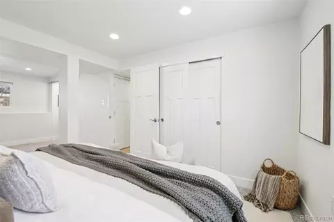 Bedroom - 15132 E Bates Ave, Aurora, CO 80014 photo 7 of 7