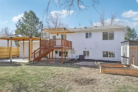 Exterior - 15132 E Bates Ave, Aurora, CO 80014 photo 10 of 11