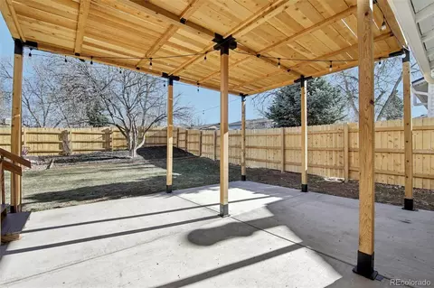 Exterior - 15132 E Bates Ave, Aurora, CO 80014 photo 4 of 11