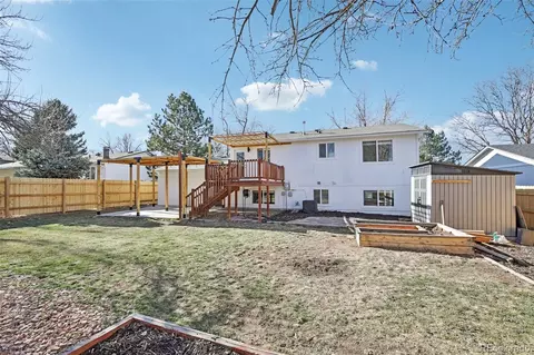 Exterior - 15132 E Bates Ave, Aurora, CO 80014 photo 9 of 11