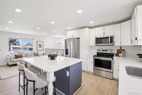Kitchen - 15132 E Bates Ave, Aurora, CO 80014 photo 2 of 3