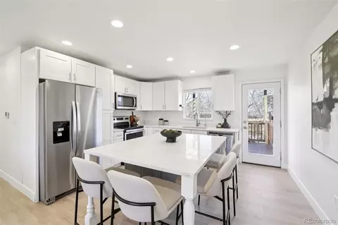 Kitchen - 15132 E Bates Ave, Aurora, CO 80014 photo 1 of 3