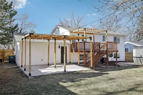 Exterior - 15132 E Bates Ave, Aurora, CO 80014 photo 8 of 11