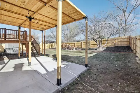 Exterior - 15132 E Bates Ave, Aurora, CO 80014 photo 5 of 11