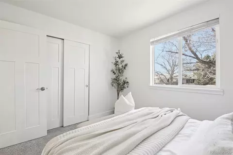 Bedroom - 15132 E Bates Ave, Aurora, CO 80014 photo 4 of 7